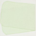 Light green burp cloth | liloo